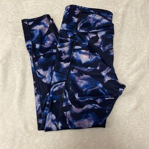 GAIAM Full Length Leggings M